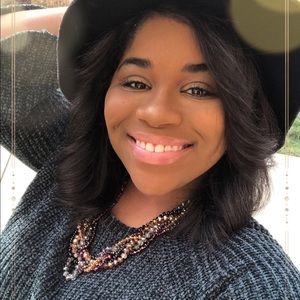 Meet your Posher, Jade